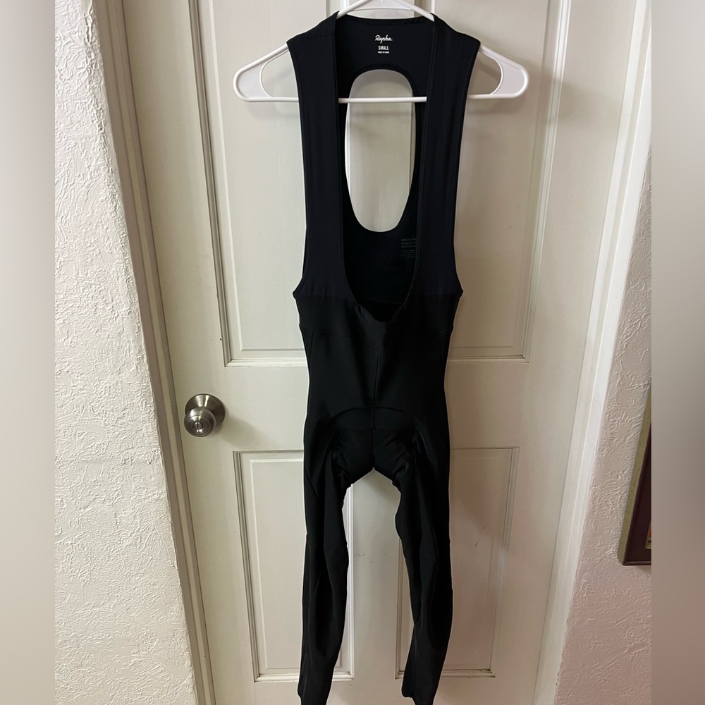 Rapha Core bib tights